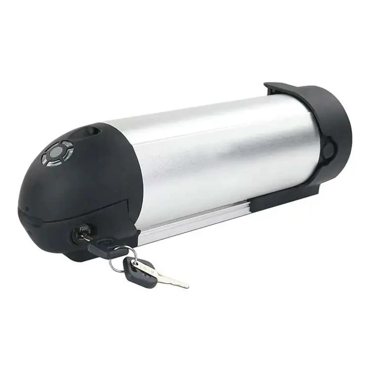סוללת אופניים 24v