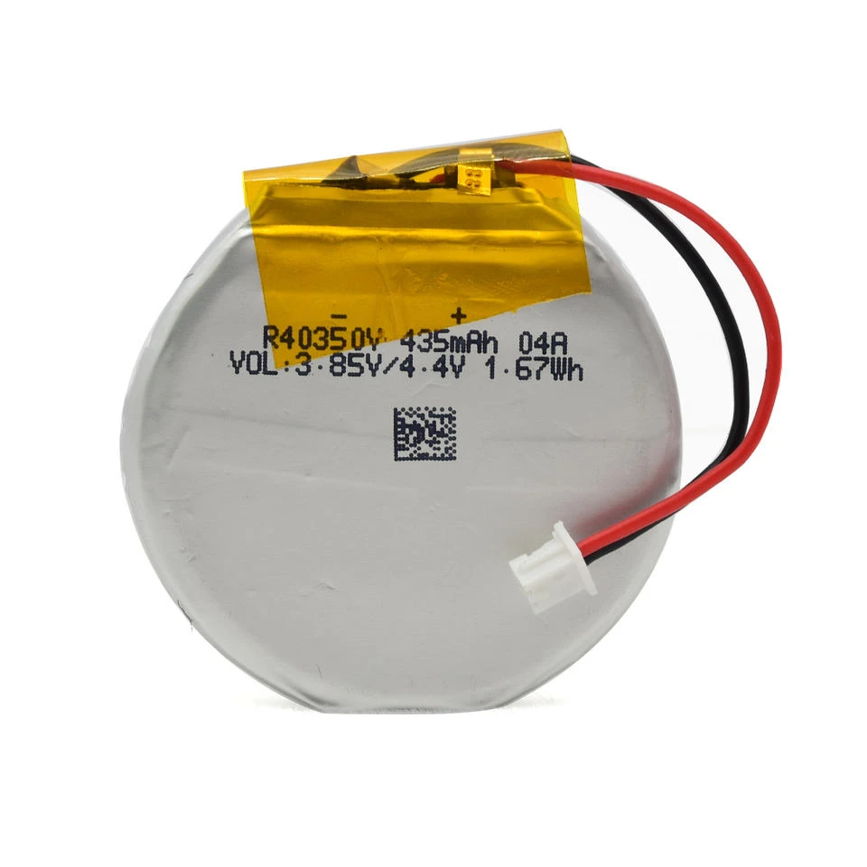 סוללה 3.7 V 400 mah