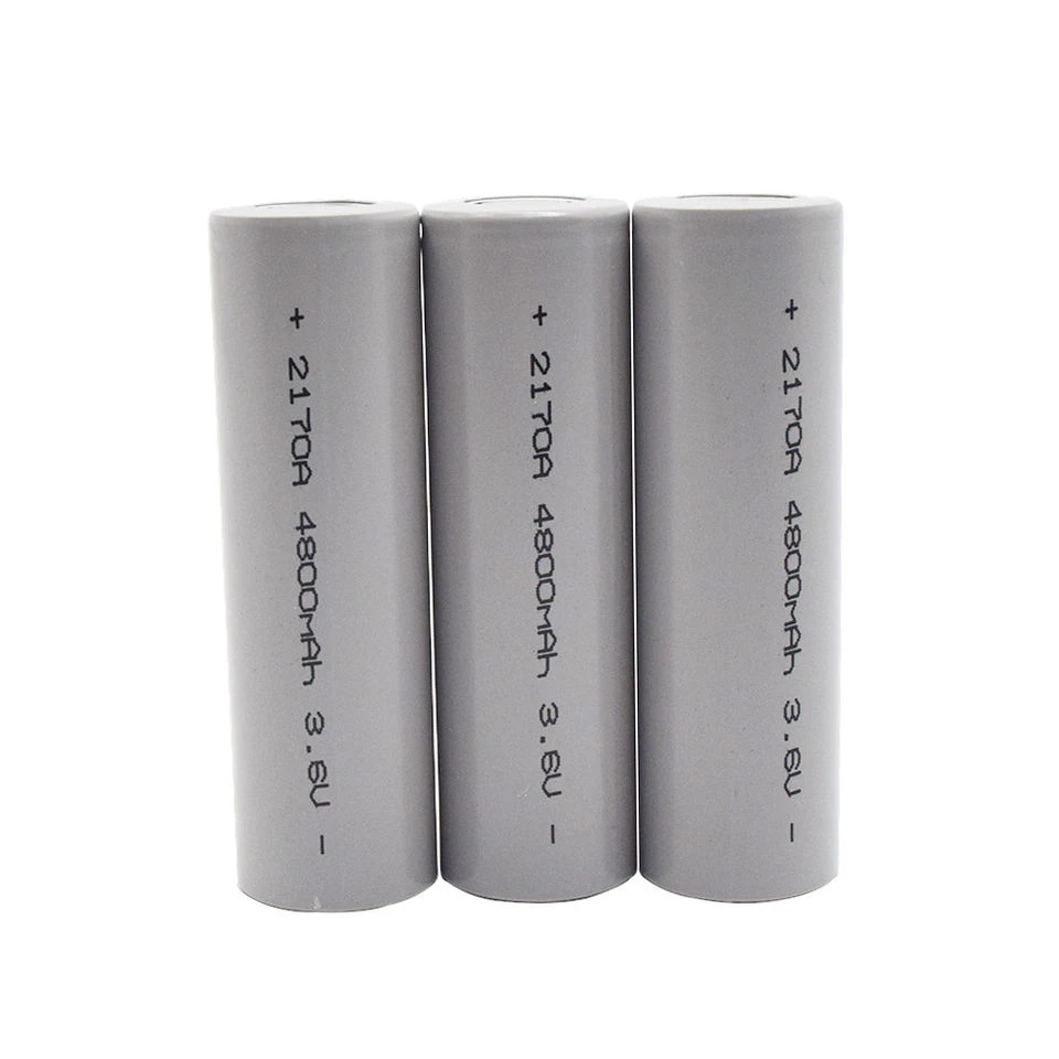 סוללה 3.7 וולט 4800 mah