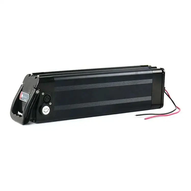 סוללת אופניים חשמליים 36v 10ah