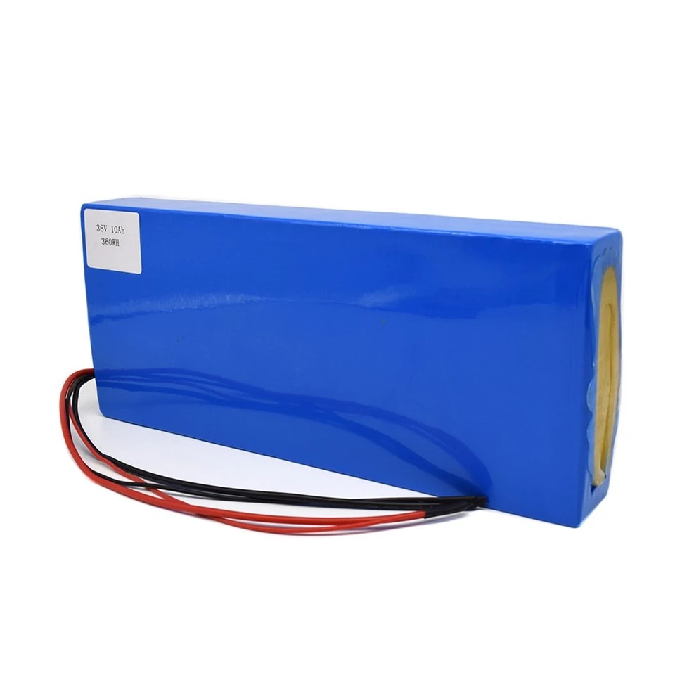 סוללת קטנוע 36v 10ah