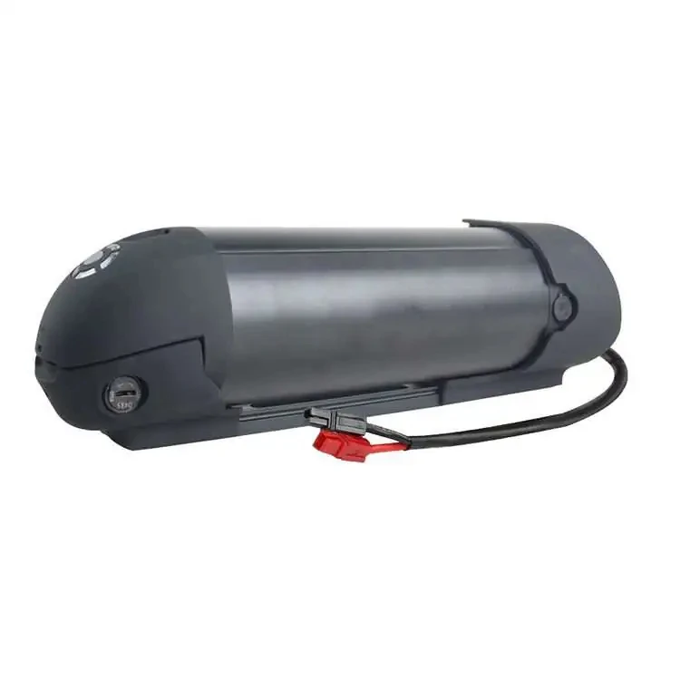 סוללת בקבוק 36V