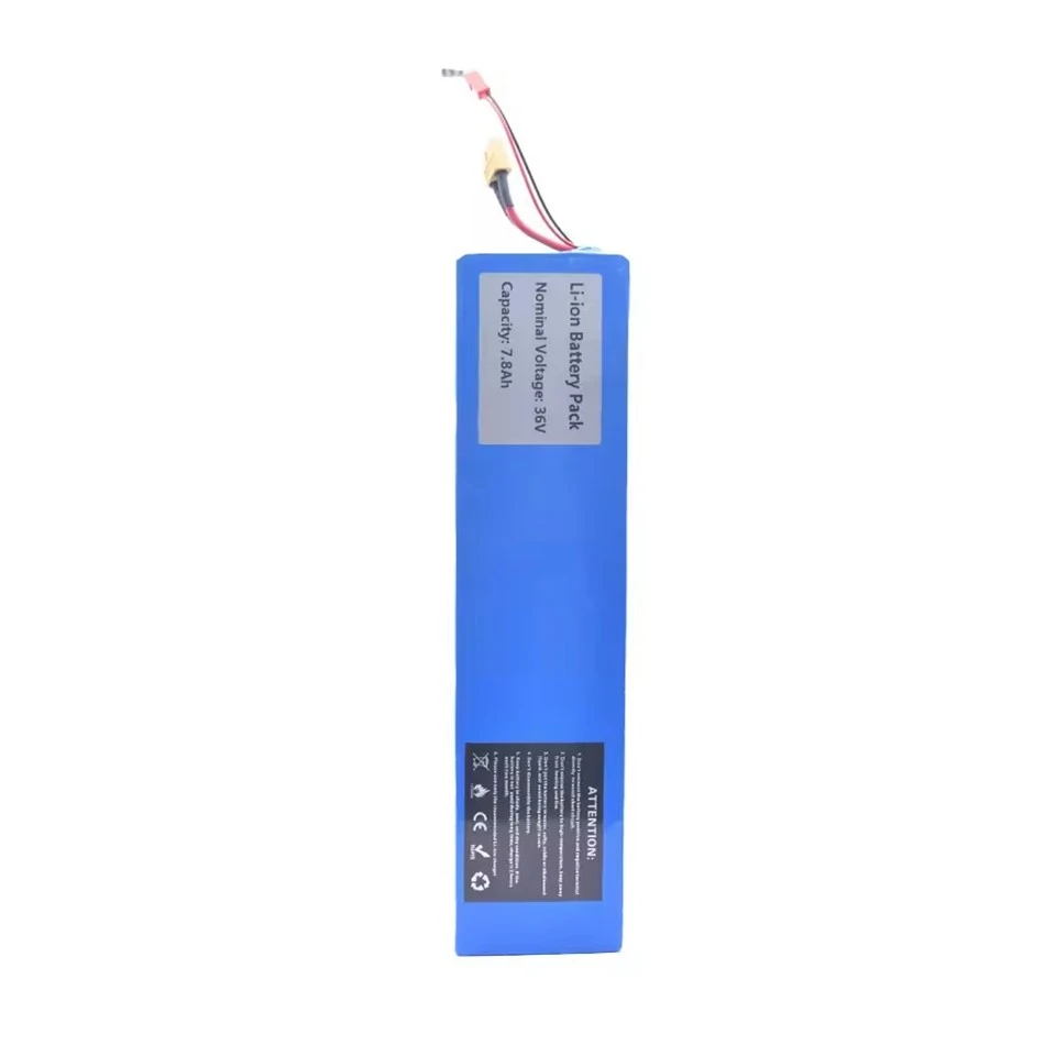 מארז סוללות לקטנוע 36v