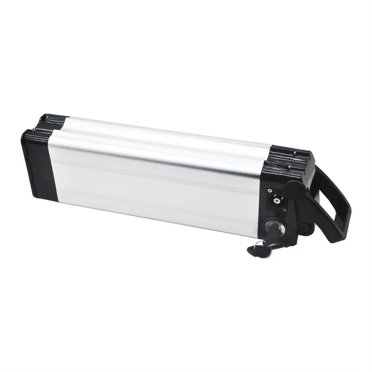 סוללת ליתיום Silverfish 48V