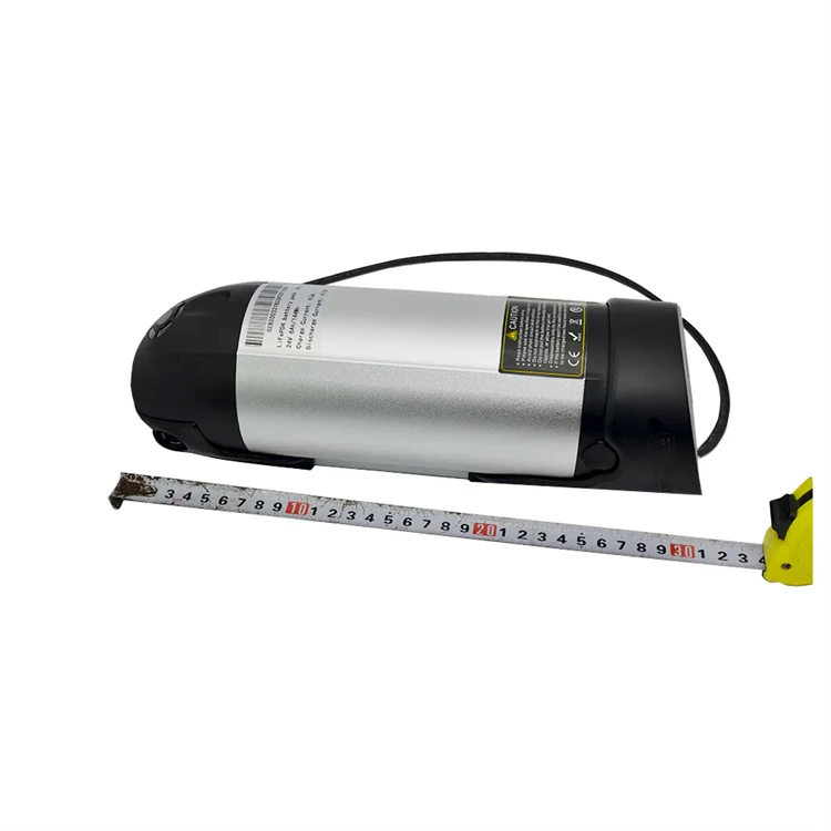 סוללת אופניים 24V