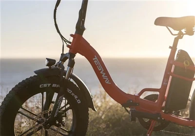 כמה מהר יעבור EBIKE של 48V 1000W?