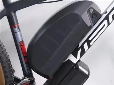 אמצעי זהירות מפתח להתקנת סוללות EBIKE