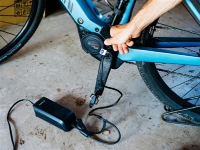 כמה זמן מחזיקות סוללות Bosch EBike? מדריך מקיף