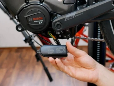 כיצד להחליף את סוללת האופניים החשמליים של Bosch: מדריך שלב-אחר-שלב