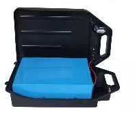 60V 30AH סוללה EBIKE