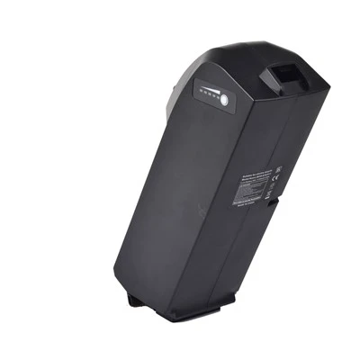 סיטונאי 36V 417Wh E-חבילת סוללות לאופניים|החלפת OEM Downtube|GEB