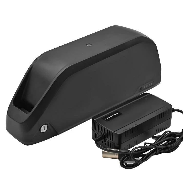 סוללת פולי Down Tube Ebike