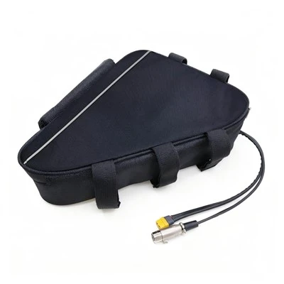 52V 20Ah Ebike Triangular Battery 52V 20Ah Ebike Triangular Battery